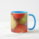Search for red tomato mugs Green