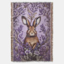 Search for hare blankets Rabbit