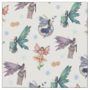 Search for fairy fabric Fantasy
