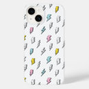 Search for lightning bolt iphone cases Pattern