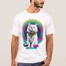 Search for vaporwave tshirts Neon