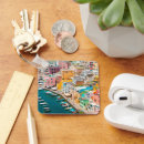 Search for coastline key rings Landscape