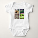 Search for unique baby bodysuits Create your own
