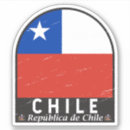 Search for flag of chile stickers Coat of arms