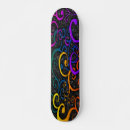 Search for flourish skateboards Pattern
