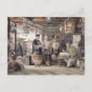 Search for merchant postcards Thomas