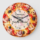 Search for food clocks Modern