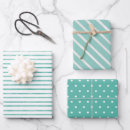 Search for dotted wrapping paper For kids