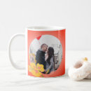 Search for modern romance mugs I love you