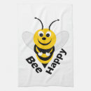 Search for bee happy tea towels Insects