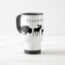Search for yellowstone wildlife mugs Animals