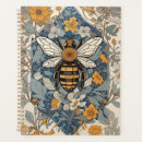 Search for bumble bees office supplies Vintage