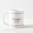 Search for gender reveal mugs Pregnancy