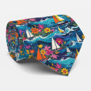 Search for sailboat ties Summer