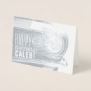 Search for classic car birthday cards Husband