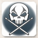 Search for heavy metal coasters Rock