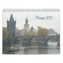 Search for prague calendars Praha