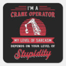 Search for construction crane stickers Bulldozer