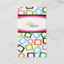 Search for funky business cards Modern