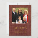 Search for holly and ivy christmas cards Family photo
