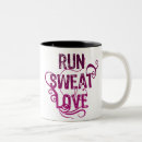 Search for sweat mugs Running