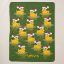 Search for rubber duck blankets Yellow