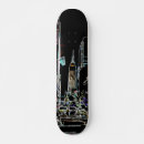 Search for manhattan skateboards Skyline