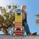 Search for vintage sunset skateboards Summer