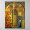 Search for angel halo posters Mary