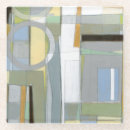 Search for abstract coasters Geometric