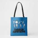 Search for franklin tote bags Charles schulz