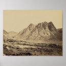 Search for sinai posters Moses