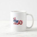 Search for uncle sam mugs Red white and blue
