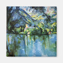 Search for cezanne magnets Impressionism