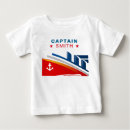 Search for captain baby shirts Sailor