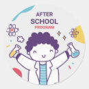 Search for activities stickers School