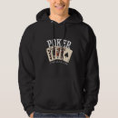 Search for poker hoodies Las vegas