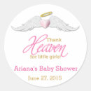 Search for little girl angel stickers Wings