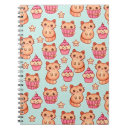 Search for kawaii cat notebooks Cute