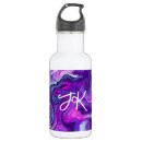 Search for pink marble water bottles Blue