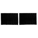 Search for tiger pillowcases Black
