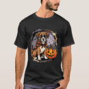 Search for boxer halloween tshirts Puppy