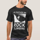 Search for rock tshirts Mountaineering
