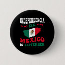 Search for mexican pride badges Patriotic