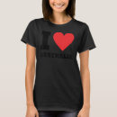 Search for i love australia tshirts Heart