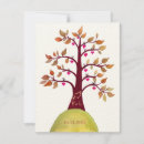 Search for oak tree save the dates Fall
