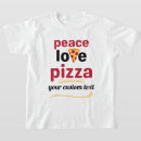 Search for cheese kids tshirts Food
