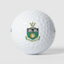 Search for shamrock golf balls Saint patrick's day