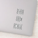 Search for big boss stickers Quote