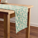 Search for pastel green table runners Flower